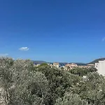 Moderne 3 Spacieuses Sur Le Port De Porto-vecchio Avec Vue Apartmán *
