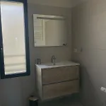 Moderne 3 Spacieuses Sur Le Port De Porto-vecchio Avec Vue Apartmán