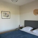 Apartmán Moderne 3 Spacieuses Sur Le Port De Porto-vecchio Avec Vue