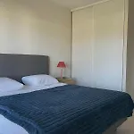 Moderne 3 Spacieuses Sur Le Port De Porto-vecchio Avec Vue Apartmán