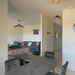 Moderne 3 Spacieuses Sur Le Port De Porto-vecchio Avec Vue Apartmán Porto-Vecchio (Corsica)