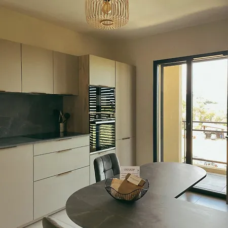 Spacieux 6 Personnes Sur Le Vieux Port Apartment Porto-Vecchio (Corsica)