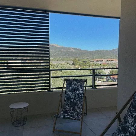 Apartment Spacieux 6 Personnes Sur Le Vieux Port