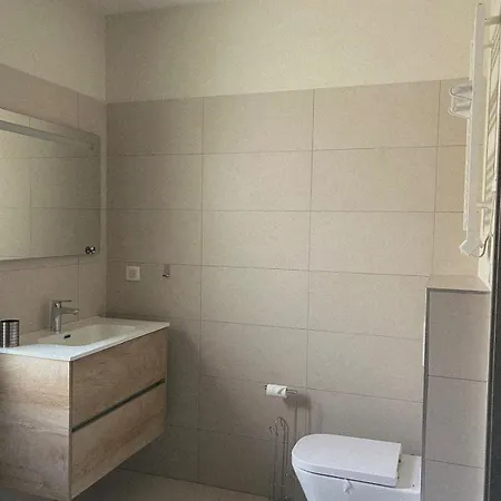 Spacieux 6 Personnes Sur Le Vieux Port Apartment *