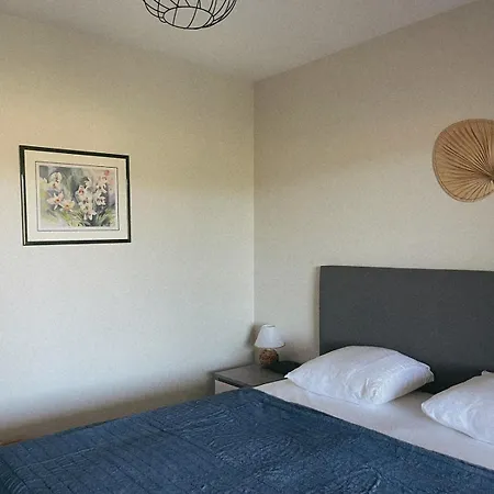 Apartment Spacieux 6 Personnes Sur Le Vieux Port