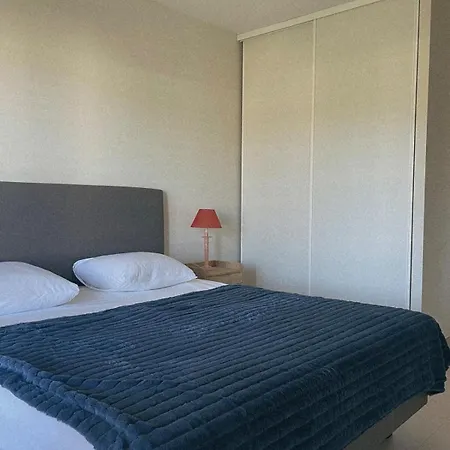 Spacieux 6 Personnes Sur Le Vieux Port Appartement