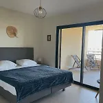 Appartement Spacieux 6 Personnes Sur Le Vieux Port Porto-Vecchio (Corsica)