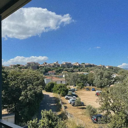 Spacieux 6 Personnes Sur Le Vieux Port Porto-Vecchio (Corsica)