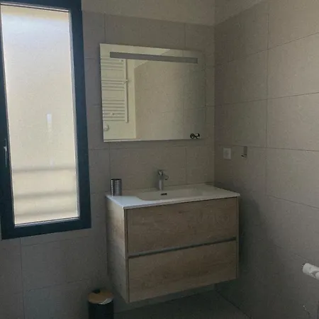 Moderne 3 Spacieuses Sur Le Port De Porto-vecchio Avec Vue Apartmán