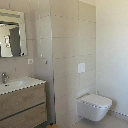 Apartmán Moderne 3 Spacieuses Sur Le Port De Porto-vecchio Avec Vue *