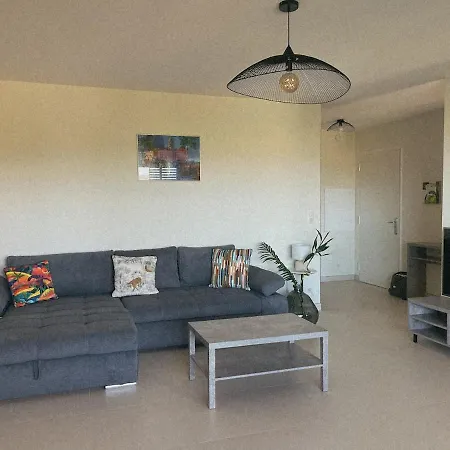 Spacieux 6 Personnes Sur Le Vieux Port Porto-Vecchio (Corsica)