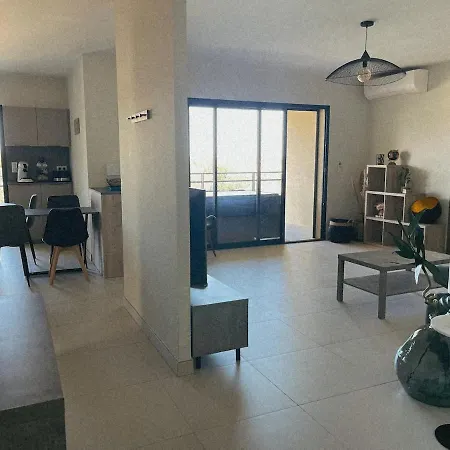 Apartmán Moderne 3 Spacieuses Sur Le Port De Porto-vecchio Avec Vue *