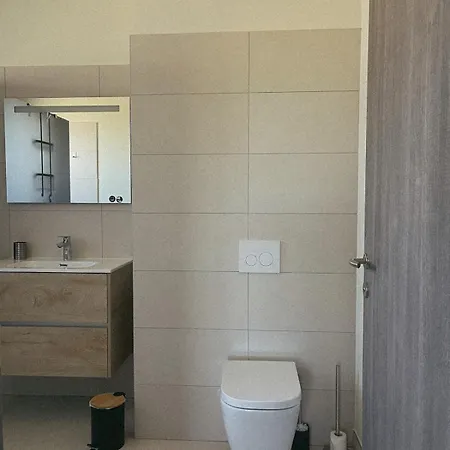 Moderne 3 Spacieuses Sur Le Port De Porto-vecchio Avec Vue Apartmán