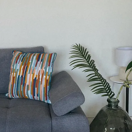 Spacieux 6 Personnes Sur Le Vieux Port Porto-Vecchio (Corsica)