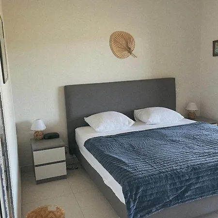 Spacieux 6 Personnes Sur Le Vieux Port