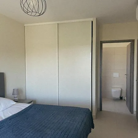 Moderne 3 Spacieuses Sur Le Port De Porto-vecchio Avec Vue Apartmán Porto-Vecchio (Corsica)