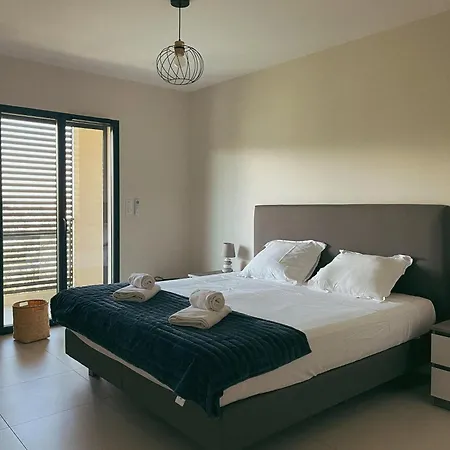 Apartment Moderne 3 Spacieuses Sur Le Port De Porto-vecchio Avec Vue Porto-Vecchio (Corsica)
