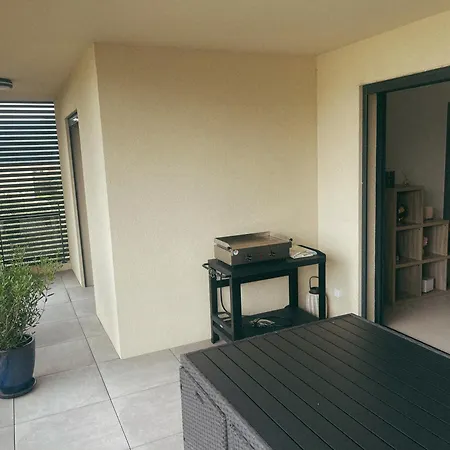 Apartment Spacieux 6 Personnes Sur Le Vieux Port